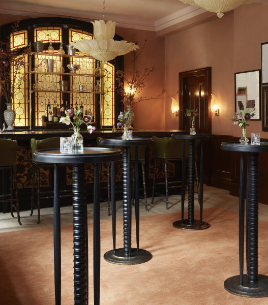 nomad london